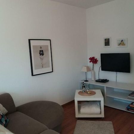 Ferienhaus Richard Villa Хузум Екстериор снимка