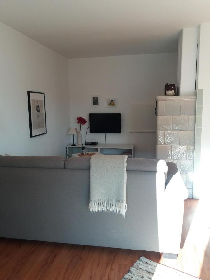 Ferienhaus Richard Villa Хузум Екстериор снимка