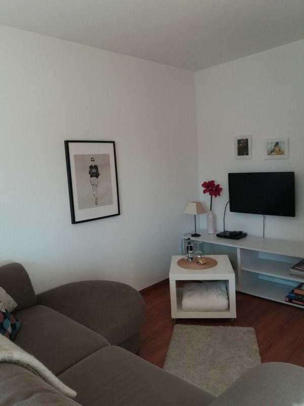 Ferienhaus Richard Villa Хузум Екстериор снимка